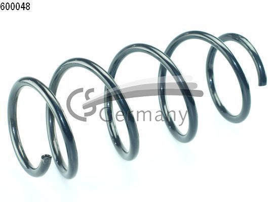 Spyruoklė CS Germany 14.600.048