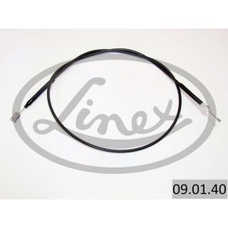 Trosas, stovėjimo stabdys LINEX 09.01.40