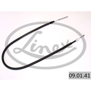 Trosas, stovėjimo stabdys LINEX 09.01.41