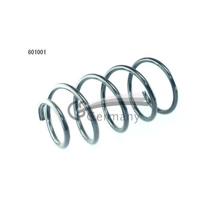 Spyruoklė CS Germany 14.601.001