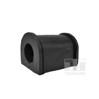 Skersinio stabilizatoriaus įvorių komplektas TEDGUM 00112264