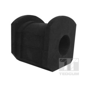 Skersinio stabilizatoriaus įvorių komplektas TEDGUM 00116704