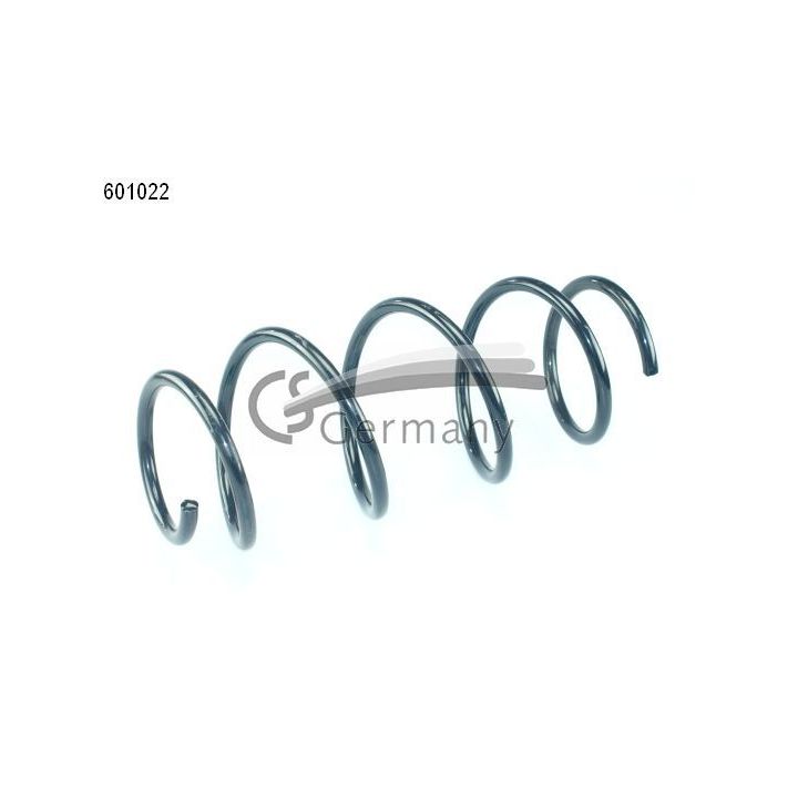 Spyruoklė CS Germany 14.601.022