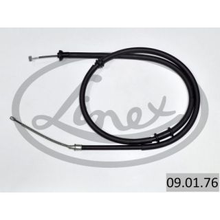 Trosas, stovėjimo stabdys LINEX 09.01.76