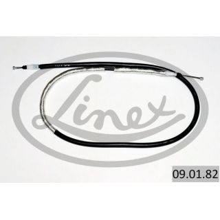 Trosas, stovėjimo stabdys LINEX 09.01.82