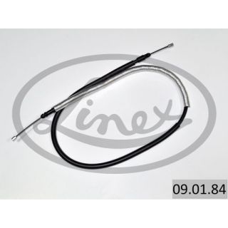 Trosas, stovėjimo stabdys LINEX 09.01.84