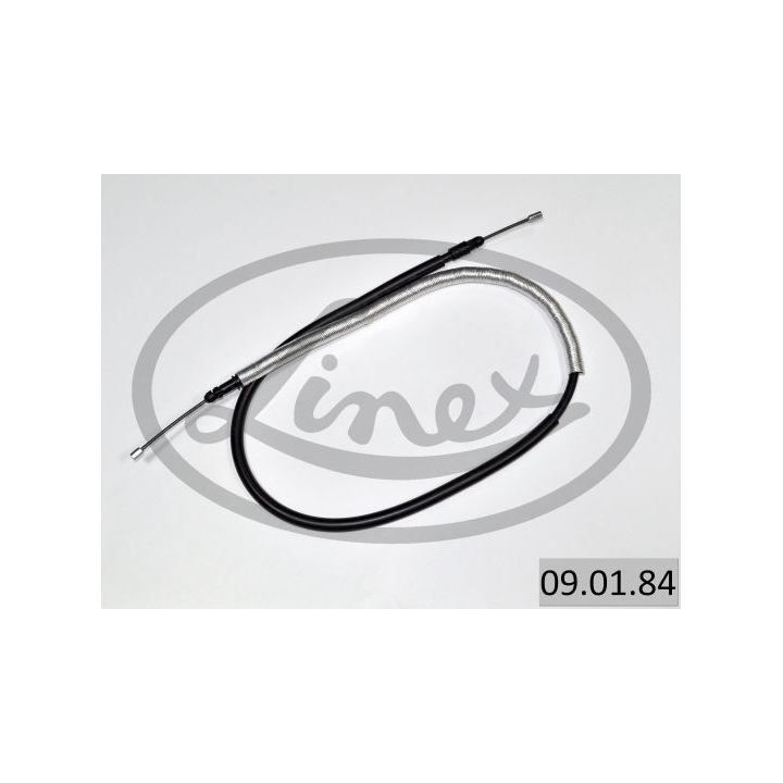 Trosas, stovėjimo stabdys LINEX 09.01.84