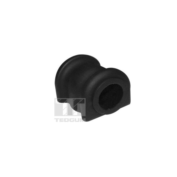 Skersinio stabilizatoriaus įvorių komplektas TEDGUM 00138409
