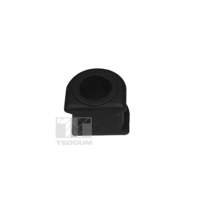 Skersinio stabilizatoriaus įvorių komplektas TEDGUM 00138409