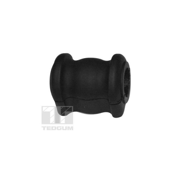 Skersinio stabilizatoriaus įvorių komplektas TEDGUM 00138409