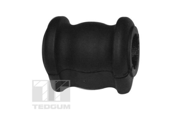 Skersinio stabilizatoriaus įvorių komplektas TEDGUM 00138409