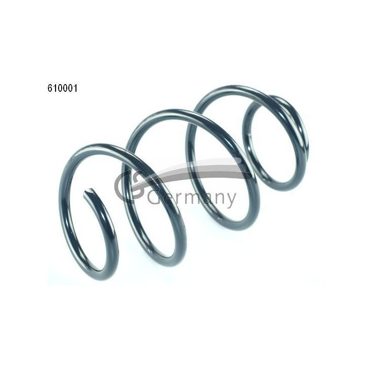 Spyruoklė CS Germany 14.610.001