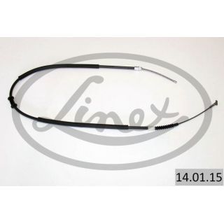 Trosas, stovėjimo stabdys LINEX 14.01.15