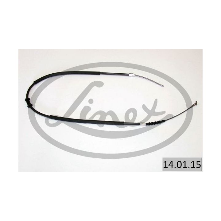 Trosas, stovėjimo stabdys LINEX 14.01.15