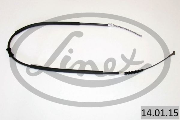 Trosas, stovėjimo stabdys LINEX 14.01.15