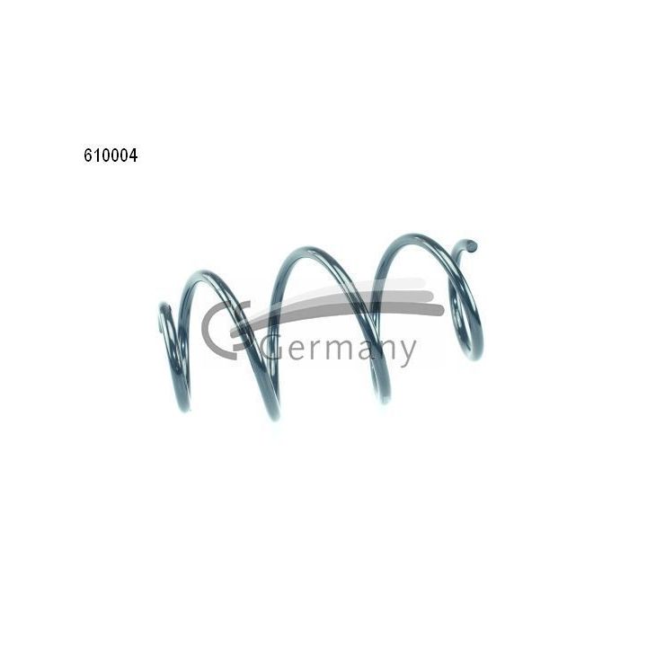 Spyruoklė CS Germany 14.610.004