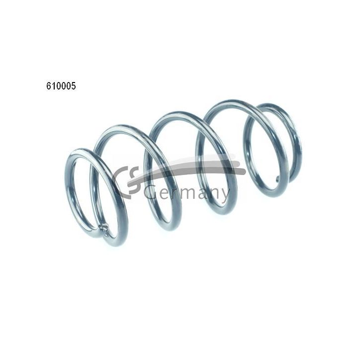 Spyruoklė CS Germany 14.610.005