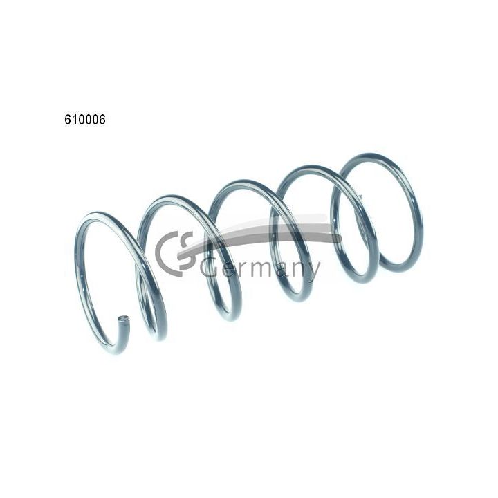 Spyruoklė CS Germany 14.610.006