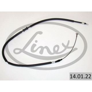 Trosas, stovėjimo stabdys LINEX 14.01.22