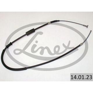 Trosas, stovėjimo stabdys LINEX 14.01.23