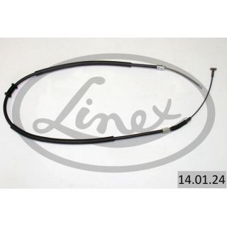 Trosas, stovėjimo stabdys LINEX 14.01.24