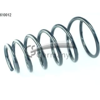 Spyruoklė CS Germany 14.610.012