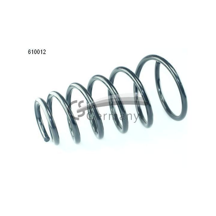 Spyruoklė CS Germany 14.610.012