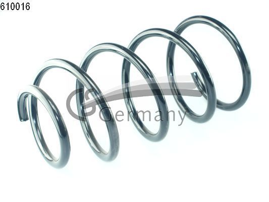 Spyruoklė CS Germany 14.610.016