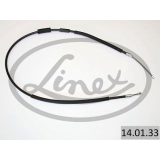 Trosas, stovėjimo stabdys LINEX 14.01.33