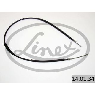 Trosas, stovėjimo stabdys LINEX 14.01.34