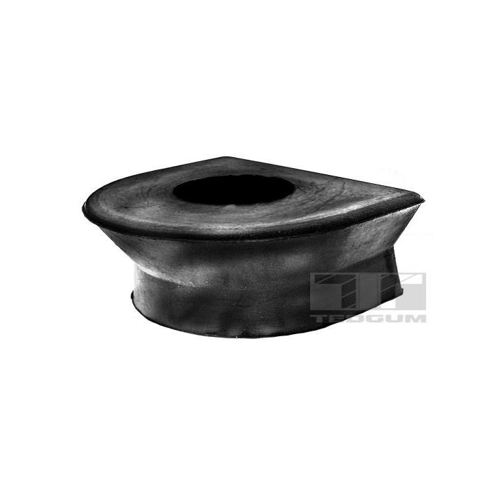 Skersinio stabilizatoriaus įvorių komplektas TEDGUM 00210107