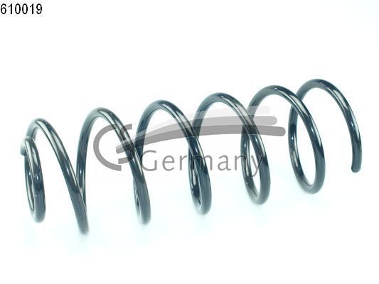 Spyruoklė CS Germany 14.610.019