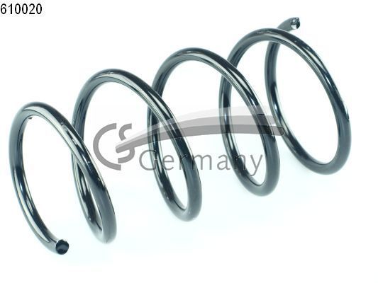 Spyruoklė CS Germany 14.610.020