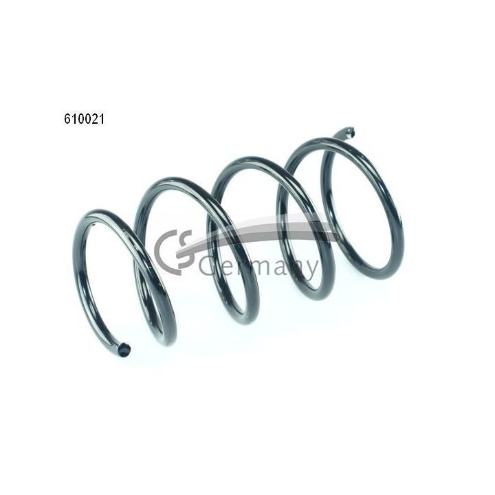 Spyruoklė CS Germany 14.610.021