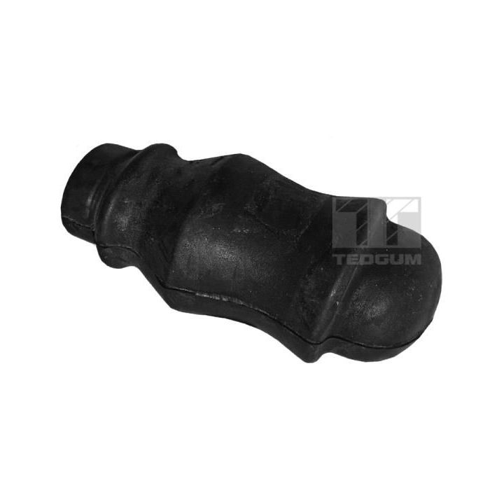 Skersinio stabilizatoriaus įvorių komplektas TEDGUM 00210382