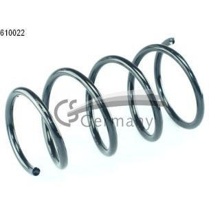 Spyruoklė CS Germany 14.610.022