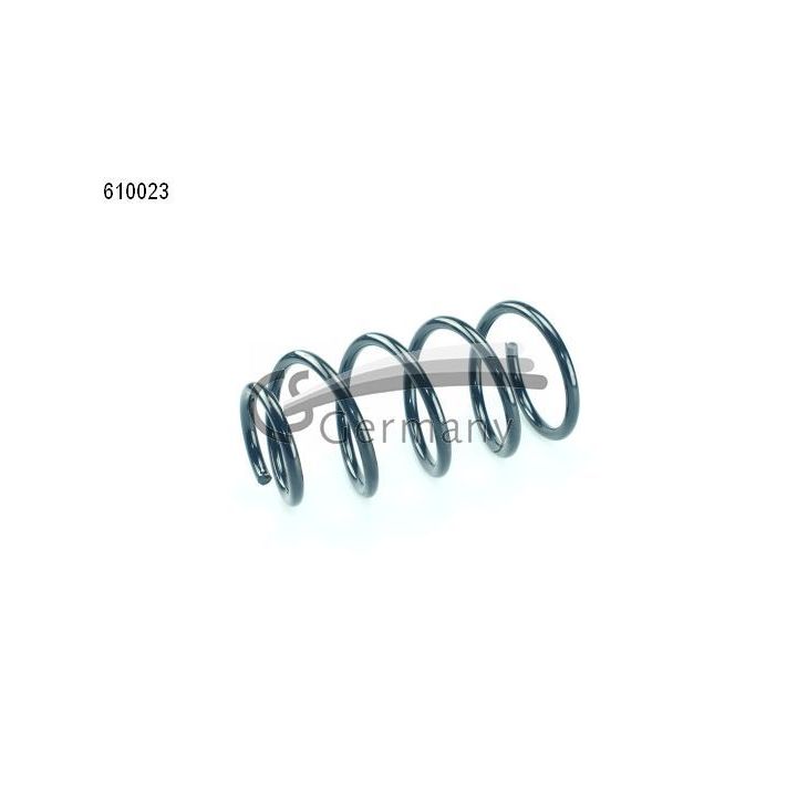 Spyruoklė CS Germany 14.610.023