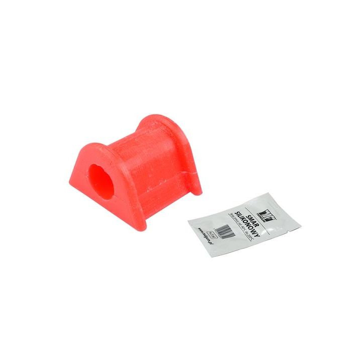 Skersinio stabilizatoriaus įvorių komplektas TEDGUM 00211100