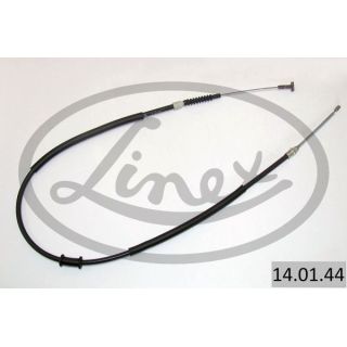 Trosas, stovėjimo stabdys LINEX 14.01.44