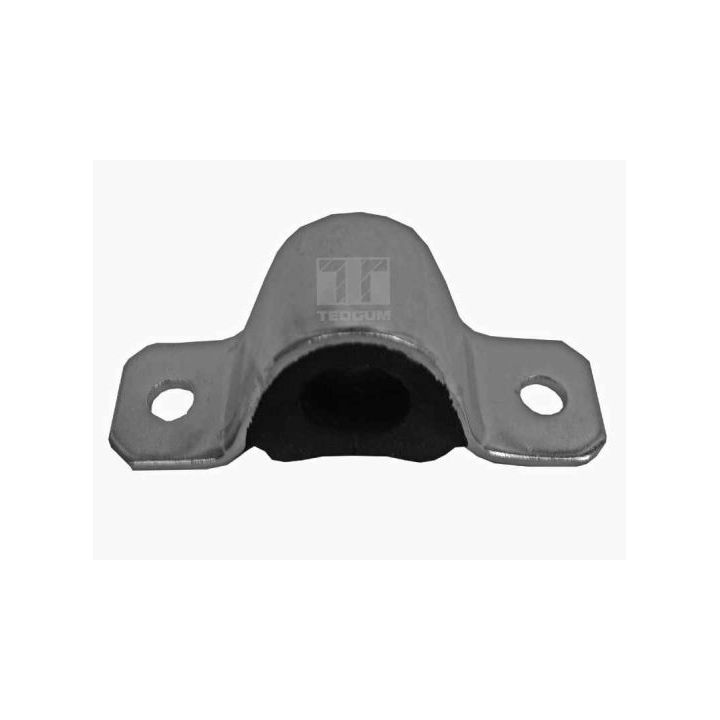 Skersinio stabilizatoriaus įvorių komplektas TEDGUM 00212976