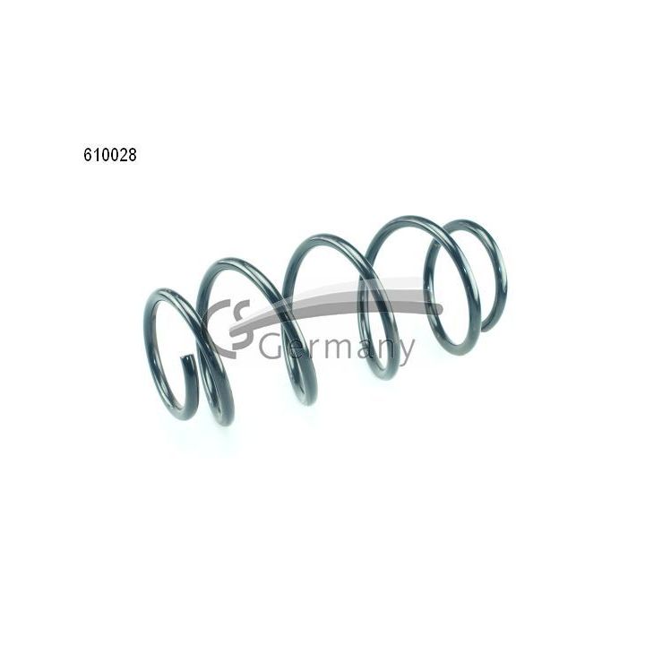 Spyruoklė CS Germany 14.610.028