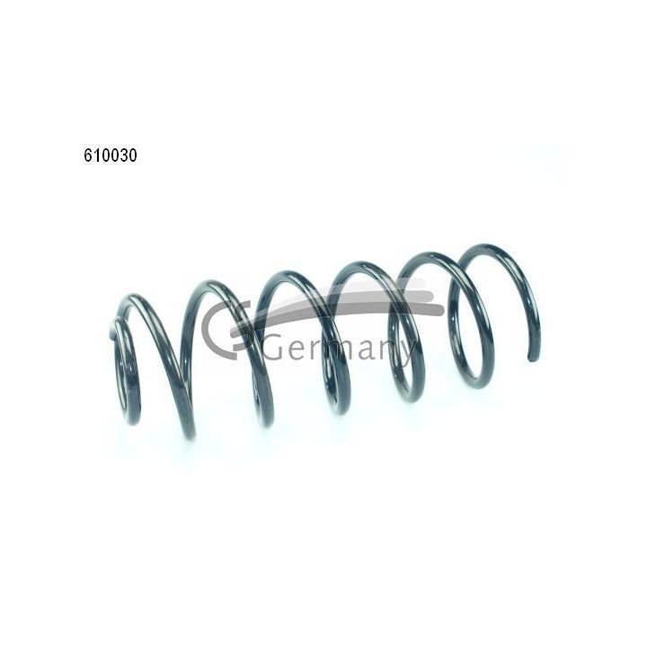 Spyruoklė CS Germany 14.610.030