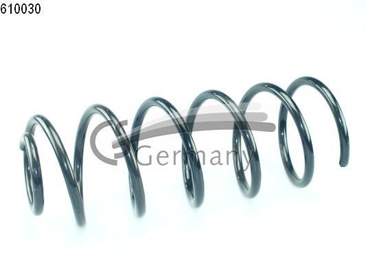 Spyruoklė CS Germany 14.610.030