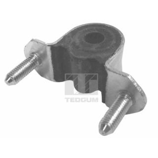 Skersinio stabilizatoriaus įvorių komplektas TEDGUM 00214948