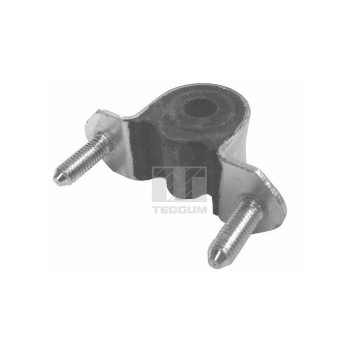 Skersinio stabilizatoriaus įvorių komplektas TEDGUM 00214948