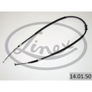 Trosas, stovėjimo stabdys LINEX 14.01.50