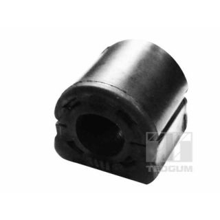 Skersinio stabilizatoriaus įvorių komplektas TEDGUM 00215330