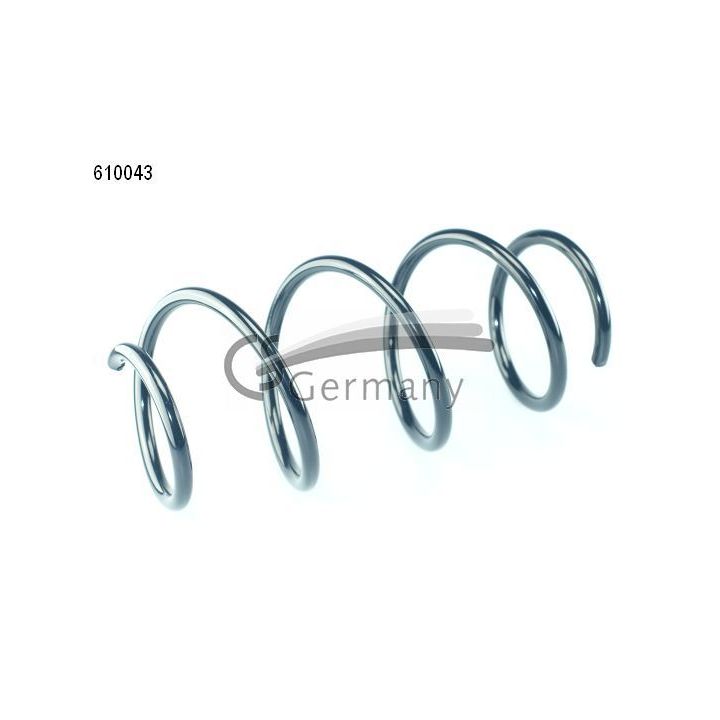 Spyruoklė CS Germany 14.610.043