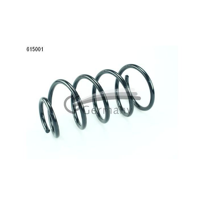 Spyruoklė CS Germany 14.615.001