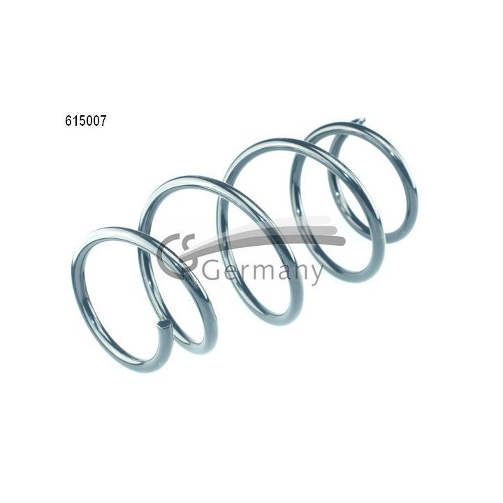 Spyruoklė CS Germany 14.615.007